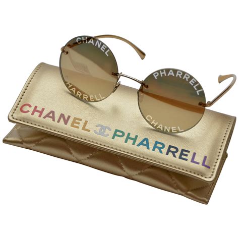 chanel pharrell sunglass|chanel sunglasses outlet.